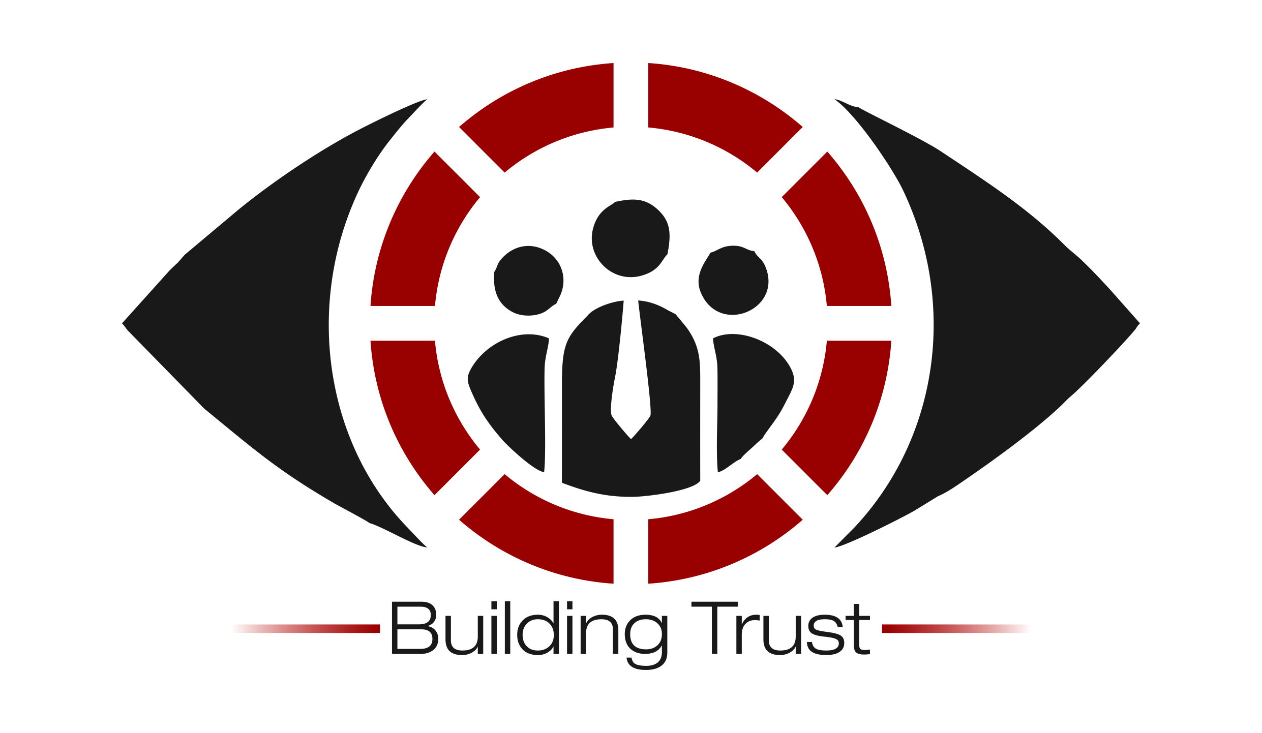 A female client image for testimonial